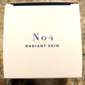 Averr Aglow No. 4 Decadent Restoring Cream